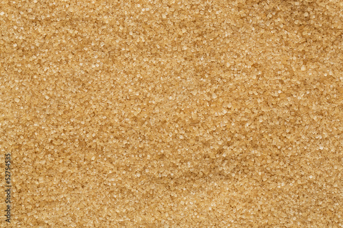 Photo: Close up of brown sugar texture Close up of brown sugar texture
