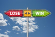 win or lose