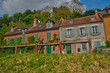 France, the village of Vetheuil in Val d Oise