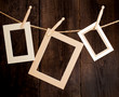 Photo: Abstract sign. Abstract sign.