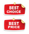 Stickers - Best price and choice