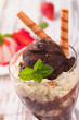 Ice Cream, sundae