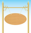 Signboard