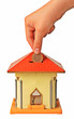 Buy real estate