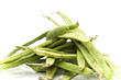 green beans