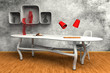 Work Room