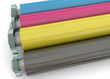 PRINT MACHINE - 3D