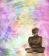 Thinking Buddha