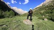 Video: controlled by the direction of global positioning satellite controlled by the direction of global positioning satellite