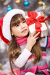 Foto: xmas girl xmas girl