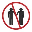 No gay