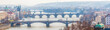 Charles Bridge in Prague