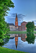 Foto: Kieler rathaus Kieler rathaus