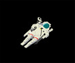 Astronauta - cosmonauta