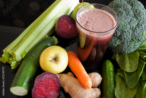 Photo: healthy juice healthy juice