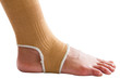 Ankle brace