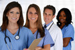 Photo: Doctors and Nurse Doctors and Nurse