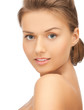 young woman