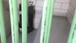 Inside Jail Cell