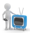männchen tv