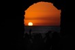 Goodbye sun