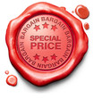 special price bargain