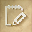 Notizblock