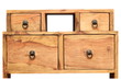 vintage wooden furniture