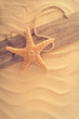 Weathered Board