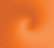 abstract orange swirl background
