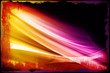 Illustration: abstract grunge background for your text abstract grunge background for your text