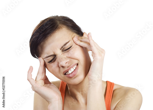 Photo: Stabbing headache Stabbing headache