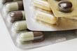 Pills for cure