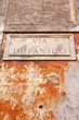 Rome street