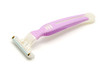 Disposable razor