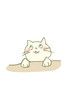ねこ