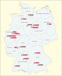 Deutschland Fußball