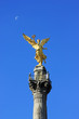 Indipendence Monument, Mexico City Indipendence Monument, Mexico City