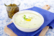 Gemüsesuppe