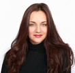 Cute single woman