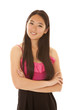 Photo: close up arms folded close up arms folded