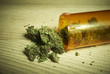 Medical Marijuana Background