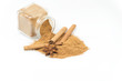 cinnamon