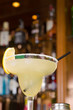 Fresh margarita