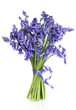 Photo: Bluebell Flower Posy Bluebell Flower Posy