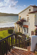 Holiday villas