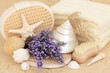 Lavender Skincare