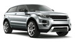 Compact Luxury SUV