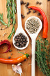 spices