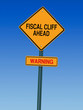 fiscal cliff ahead